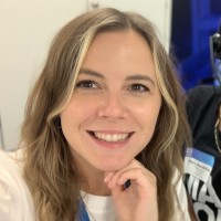 Global Employee Jasmine Morgan's profile photo