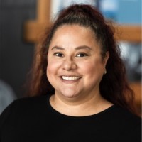 Hanna Center Employee Carmen Hernandez Albor's profile photo