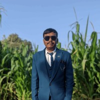 Vesselex Employee Kaushik Chotaliya's profile photo