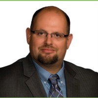 Avera St. Luke's Hospital Employee Chad Stapp's profile photo