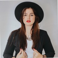 bandUP! Employee Lara Molica's profile photo