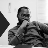 GITECH Employee Ousmane Barry's profile photo