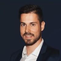 Tribetech Employee Bruno Pedro's profile photo