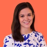 LiveRamp Employee Meredith Pulla's profile photo