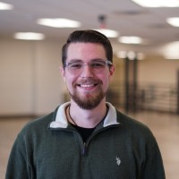 L3Harris Technologies Employee Caleb King's profile photo