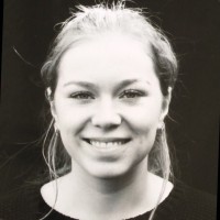InterActing Employee Kim de Valk's profile photo