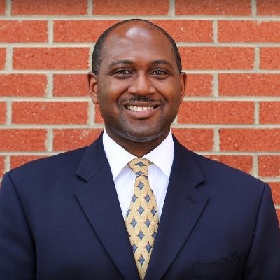 NC State College of Education Employee Braska Williams Jr.'s profile photo