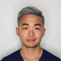 BLAZE Employee Byeong Kim's profile photo