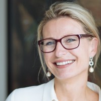 oraïse Employee Sandra Räber's profile photo