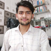 pavna Group Of Industries Employee Shubham Saxena's profile photo