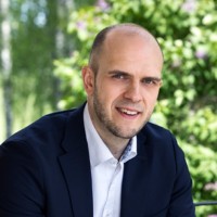 Tuusulan kunta Employee Antti-Pekka Röntynen's profile photo
