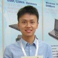 Urovo Technology Co., Ltd. Employee Alan Lee's profile photo