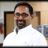 TKIL Industries Employee Rajesh Mane's profile photo