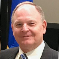 UPS Employee Jeffrey Seitz's profile photo