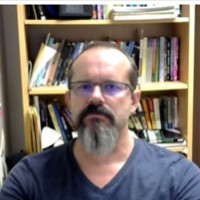 CSU Stanislaus Employee John Wittman's profile photo