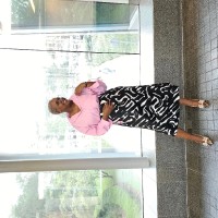BrandIQ South Africa Employee Matshidiso Nyalunga's profile photo