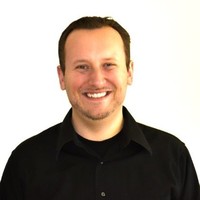 Central Microsystems Employee Jason Gorjan's profile photo
