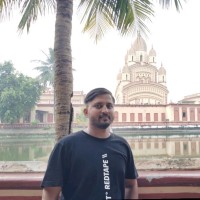 Comprinno Technologies Employee Rakesh Anjani's profile photo