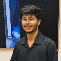 Sensesemi Technologies Private Limited Employee Aswin Shibu's profile photo