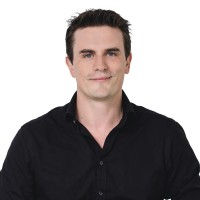 PRS IN VIVO Employee Patrick Young's profile photo