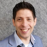 Stefan Walz Email & Phone Number