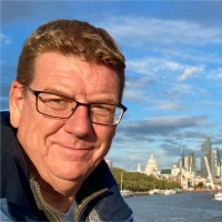 Rob Bramhall Email