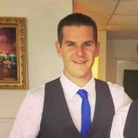 Gelato Canna Employee Preston Axford's profile photo