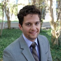 Intrinio Employee Andrew Carpenter's profile photo