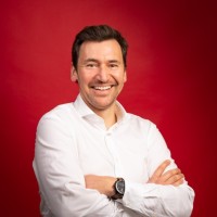 AS Monaco Employee Bertrand Vedovotto's profile photo