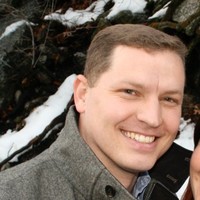 AIR-O FASTENERS INC Employee Stuart Clark's profile photo