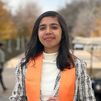 Grivet Outdoors Employee Sparshitha Bandi's profile photo