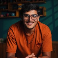 Cookd Employee Rajeev Babu's profile photo