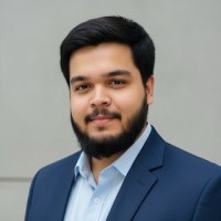 AlphaSaaS Employee Arish Siddiqui's profile photo