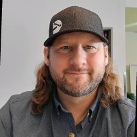 Meta Employee Chad Kramer's profile photo