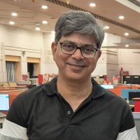 Bennett Coleman and Co. Ltd. (Times Group) Employee Mayur Shetty's profile photo