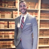 Waldon Adelman Castilla Hiestand & Prout Employee Jacob O'Malley's profile photo