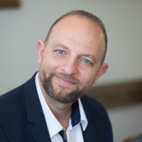 BIC Employee Sofiane Gordah's profile photo