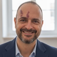 Servinform Employee Borja Pacheco's profile photo