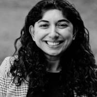 WESTERN NEW YORK LAW CENTER INC Employee Neha Karambelkar's profile photo