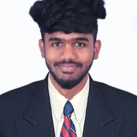 Humble Code Employee Karthick Viswan's profile photo