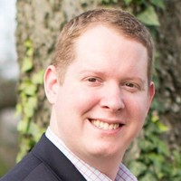 Colten Mortgage, NMLS #1628879 Employee Lars Vik's profile photo