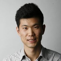 Grubhub Employee Lin Bo's profile photo