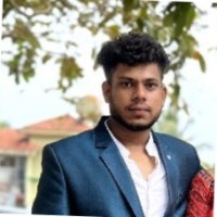 Pawan Rao Email