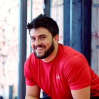 Fullerton Nutrition Employee Tyler Fullerton's profile photo