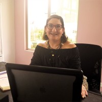 Quality XP Development Employee Carolina Araya's profile photo