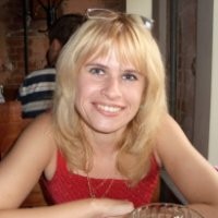 Магнит, Розничная сеть Employee Marina Shakhova's profile photo