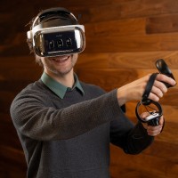 Touch of Life Technologies Employee Jake Shearer's profile photo