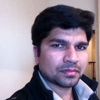 Shift W.L.L Employee Mohamad Moizuddin's profile photo
