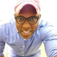 OGSystems Employee Ryan Coulter's profile photo