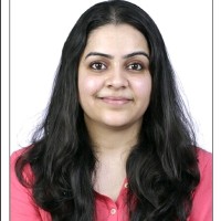 Tuhina Singh Email & Phone Number
